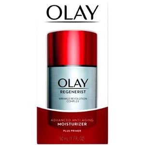 OLAY Regenerist Moisturizer